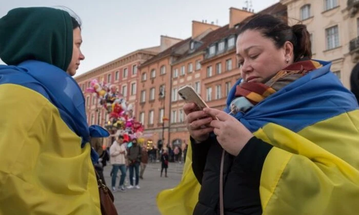 Україна в ЄС: роумінг без доплат