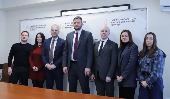 NACP and NATO set priorities for 2026: security standards and defense procurement