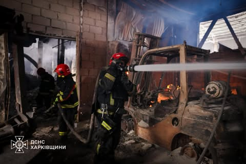 Атака Росії на Малинівку: 3 жертви