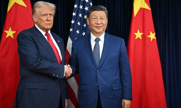 Trump may cancel summit with Xi Jinping