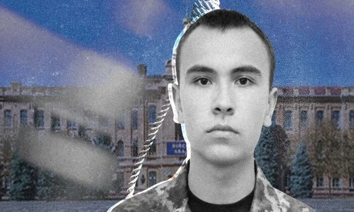Поліція розслідує самогубство курсанта