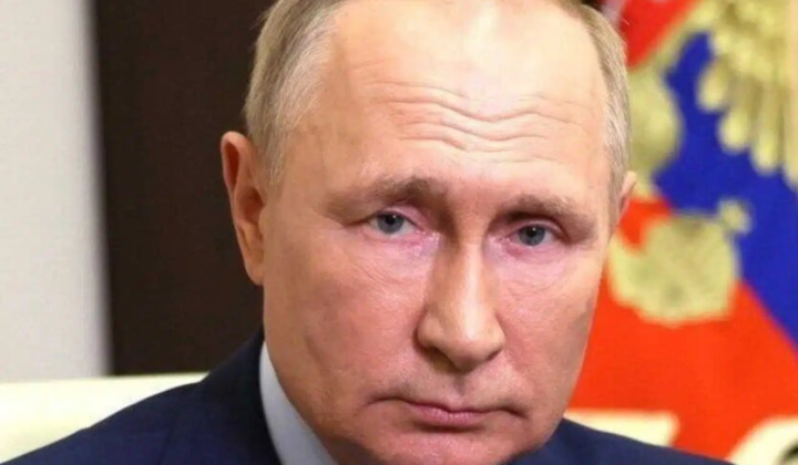 Putin ready to fight for Donetsk region