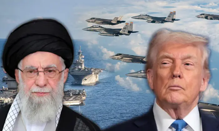 Israel raises combat readiness level