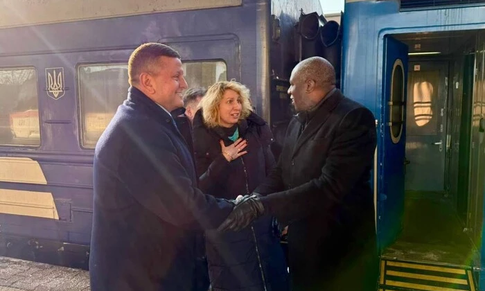 Метро в Києві