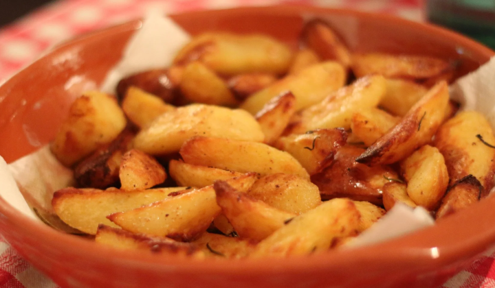 Potatoes - diabetes risk per week