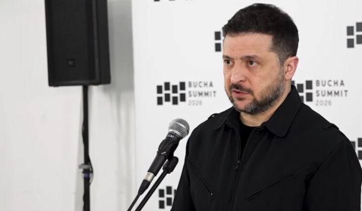 Зеленский на Буханском саммите: новые требования РФ