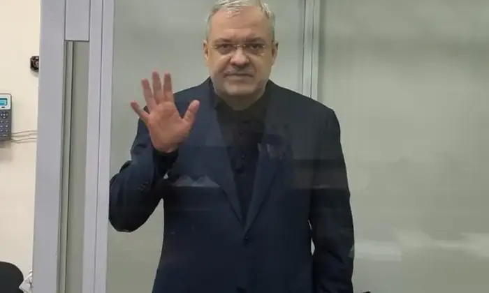 Галущенко оскаржує свідчення у ВАКС: адвокати кажуть про відсутність звинувачень