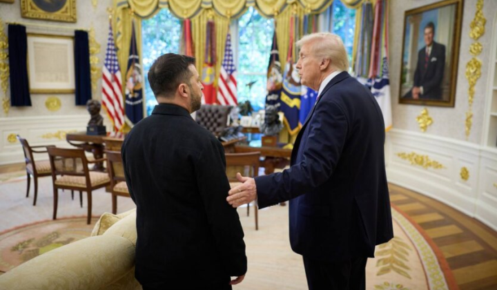 США требуют уступок от Украины