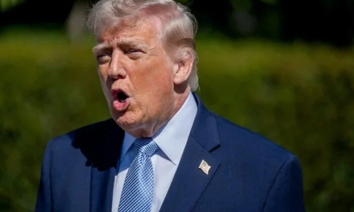 Trump loses key cybersecurity and IT advisers