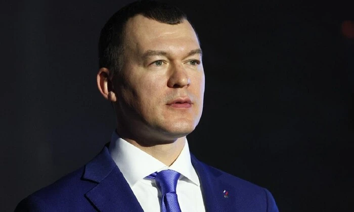 Russian Minister of Sports: Paralympians' success is a 'beacon' for veterans of the war against Ukraine