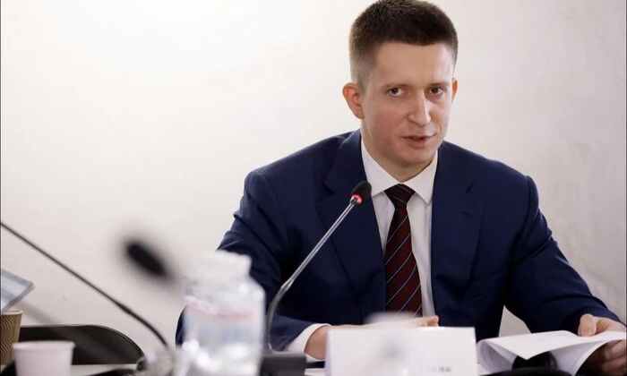 Конкурс на главу АРМА провалился