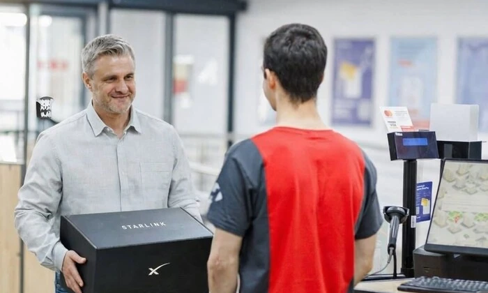 How to register a Starlink terminal in Ukraine: a guide for civilians and military personnel