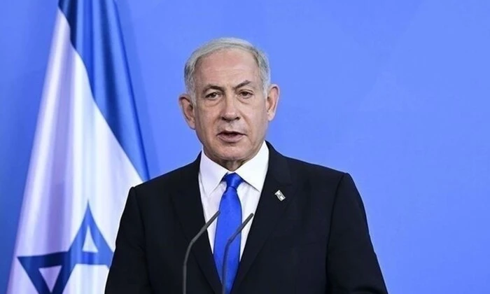 Netanyahu on ceasefire with Iran