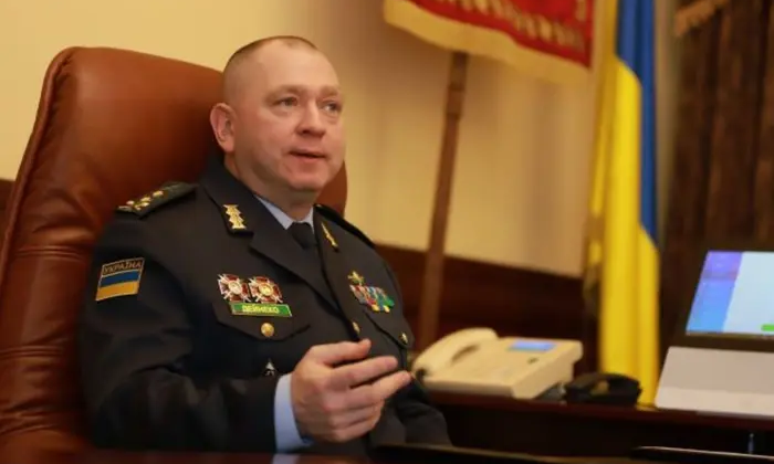 NABU sets bail for ex-head of State Fiscal Service Deyneko: 10 million UAH for corruption suspicion