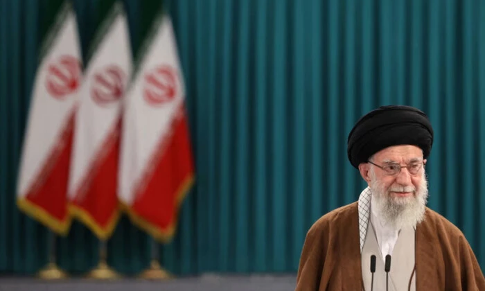 Elimination of Iran's Supreme Leader Ali Khamenei