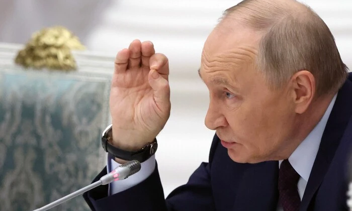Вплив війни на російську економіку