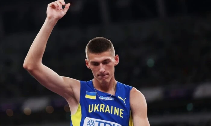 Doroshchuk announces date of first race