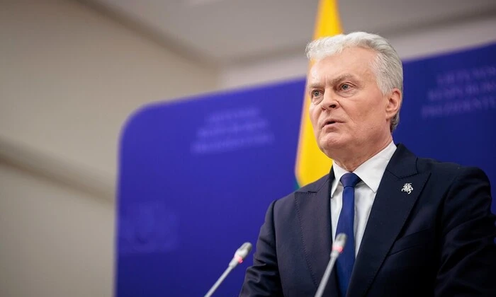 Литва Китай Тайвань сотрудничество отношения