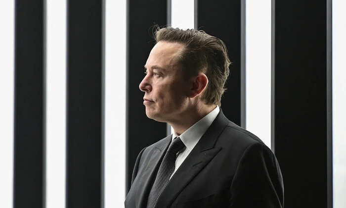 SpaceX підключає Іран до Starlink