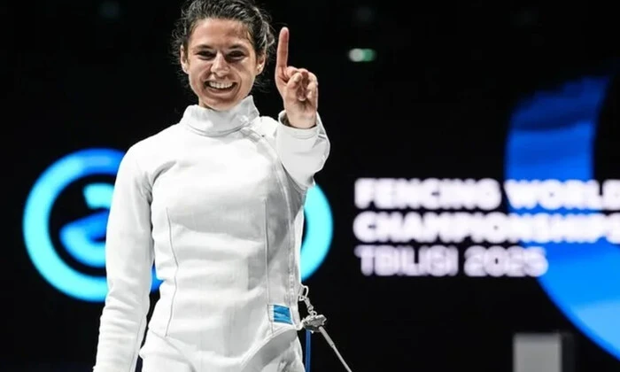 Kharkiv prepares for Grand Prix in Budapest