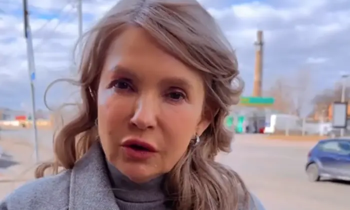 Yulia Tymoshenko on fuel price increase: evidence of corruption