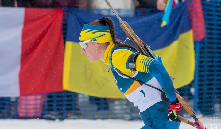 Олександра Меркушина на Олімпіаді: швидкострільність та пам'ять