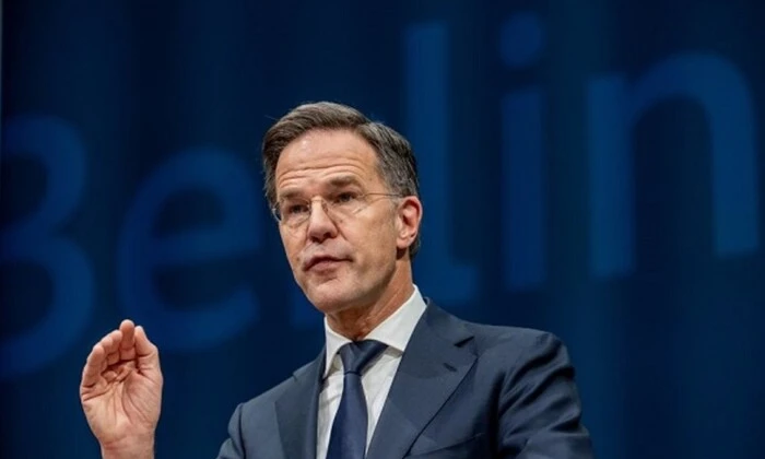 NATO reorganizes: key positions in Europe