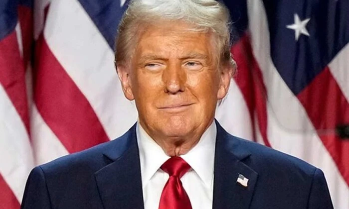 Trump on Iran in Sky News interview