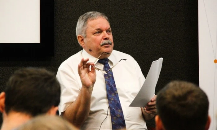 Miroslav Marinovich on corruption in Ukraine