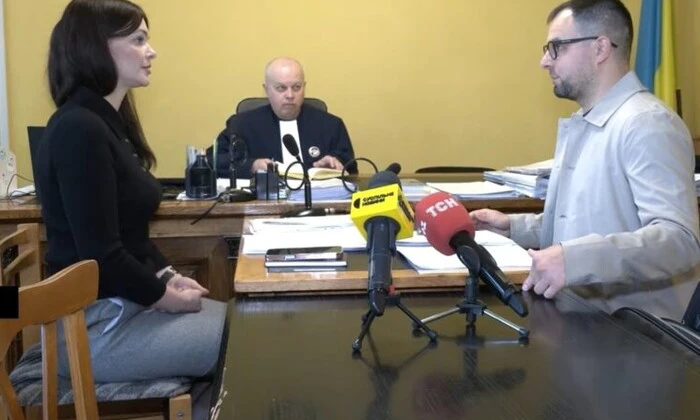 Military sues mother for 4 million