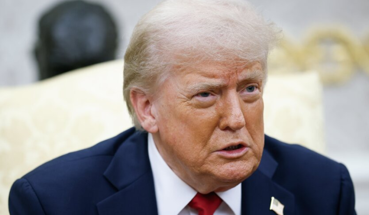 Трамп загрожує митами з-за Гренландії
