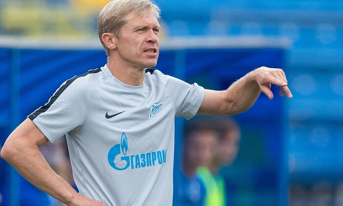 Former football player of the Ukrainian national team goes to propaganda in occupied Luhansk region