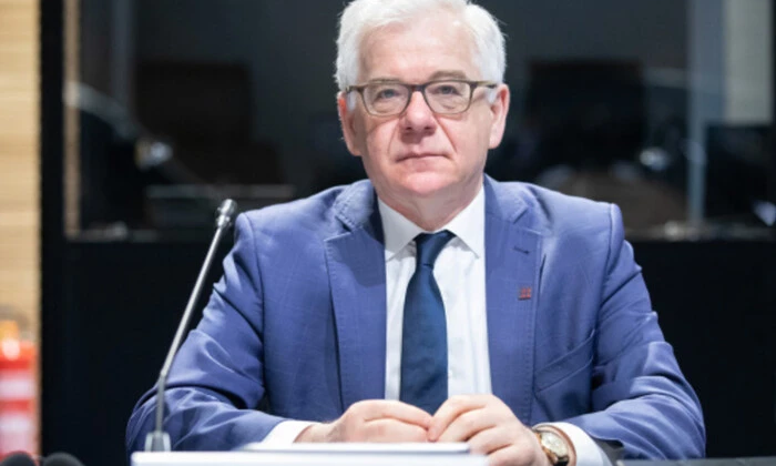 Президент Польши отказался лишить Зеленского Ордена Белого Орла