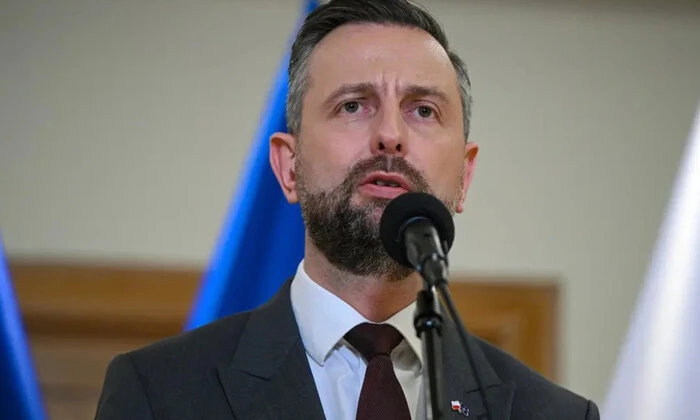Польша требует снять звание 'героев УПА' с украинской военной единицы