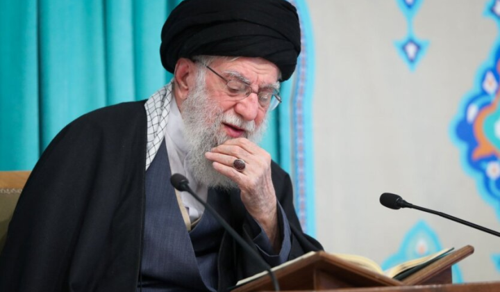Israeli strike on Tehran: US joint intelligence