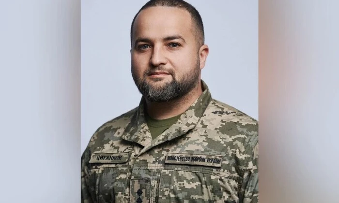 Зеленський призначив військового омбудсмана