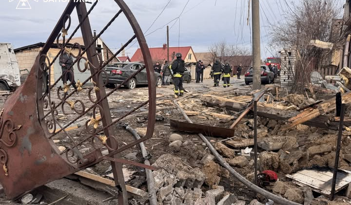 Двоє дорослих загинули під обстрілами