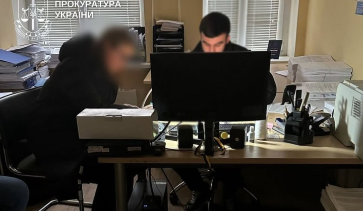 Prosecutor's office sent to court a case on purchasing school electricity: damages 1.8 million UAH