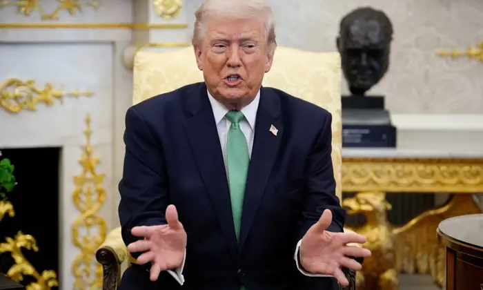Trump revokes Jones Act: implications for energy market