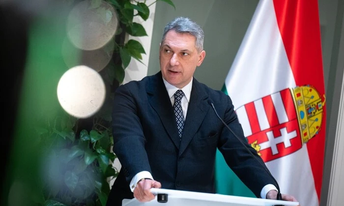 Hungary will not return seized money and gold