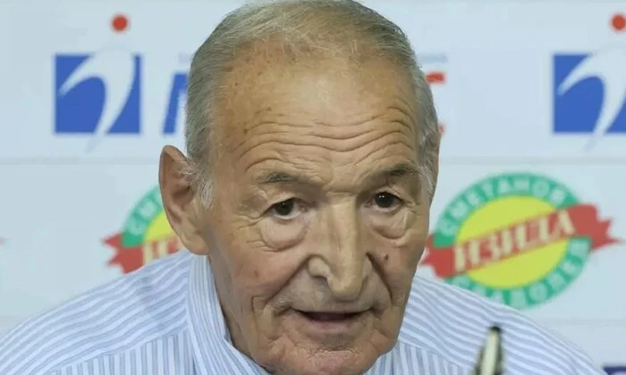 Пам'ять про Дімітара Пєнєва