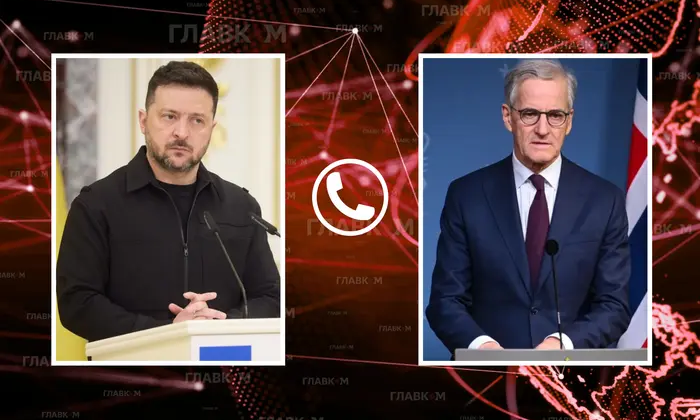 Zelensky reported on Russian attack