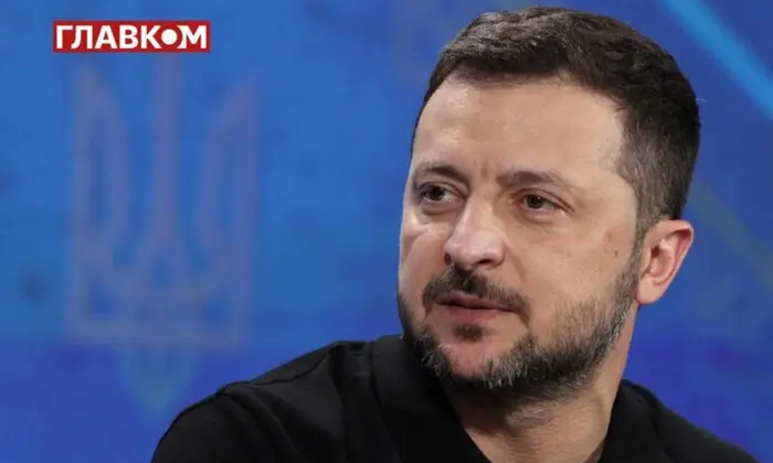 Zelensky's negotiations with the USA: security guarantees, army, missile defense