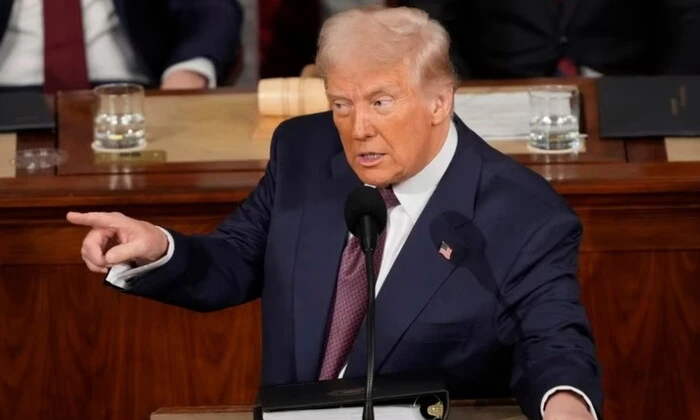 Верховный суд США: Трамп нарушил закон
