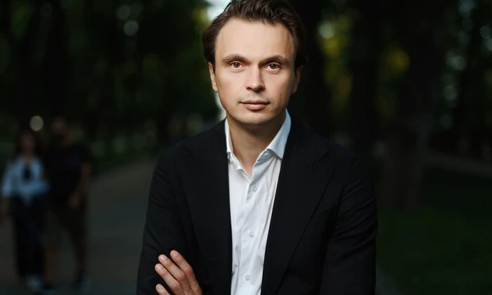 Нардеп від партії Голос
