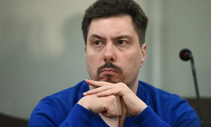 Суд ухвалив угоду з ексголовою Верховного Суду Князєвим на 5 років тюрми
