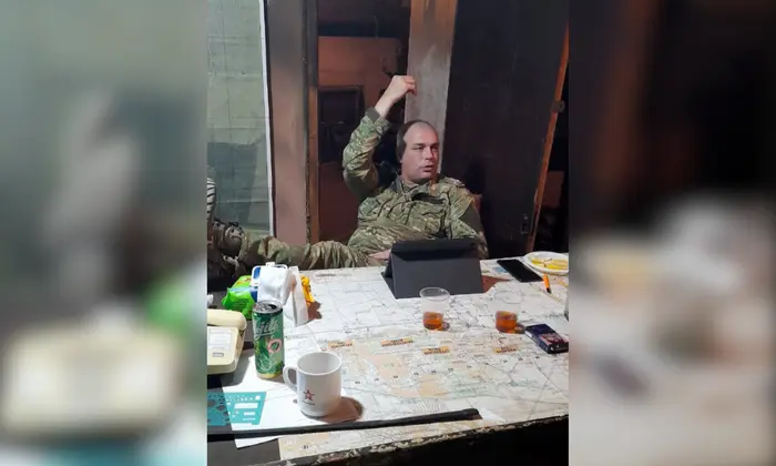 Доказательства пыток украинских военных