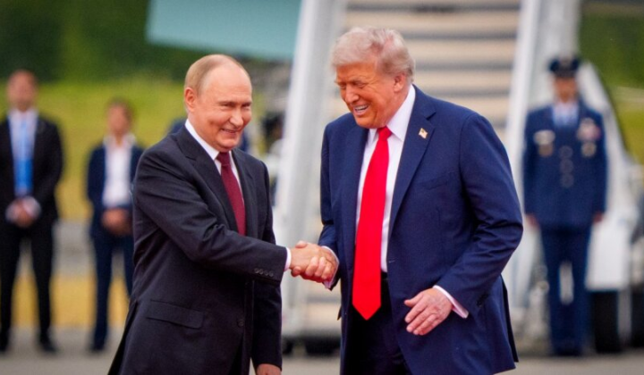 Трамп, Путін, Венесуела, Мадуро