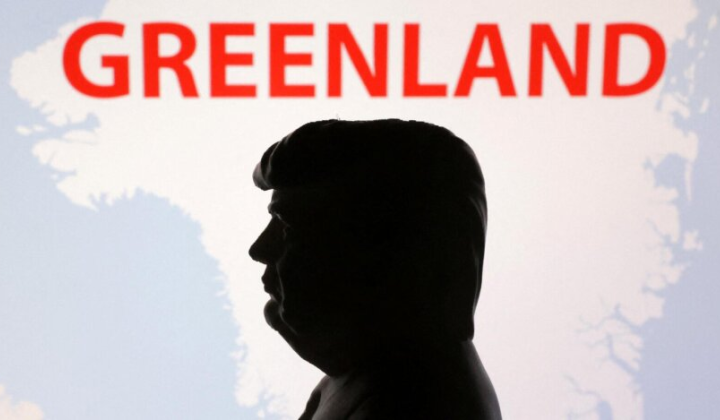 USA Offers Money to Greenland