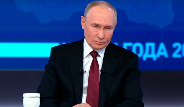 Економічні зміни в Росії